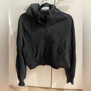 Lululemon scuba hoodie